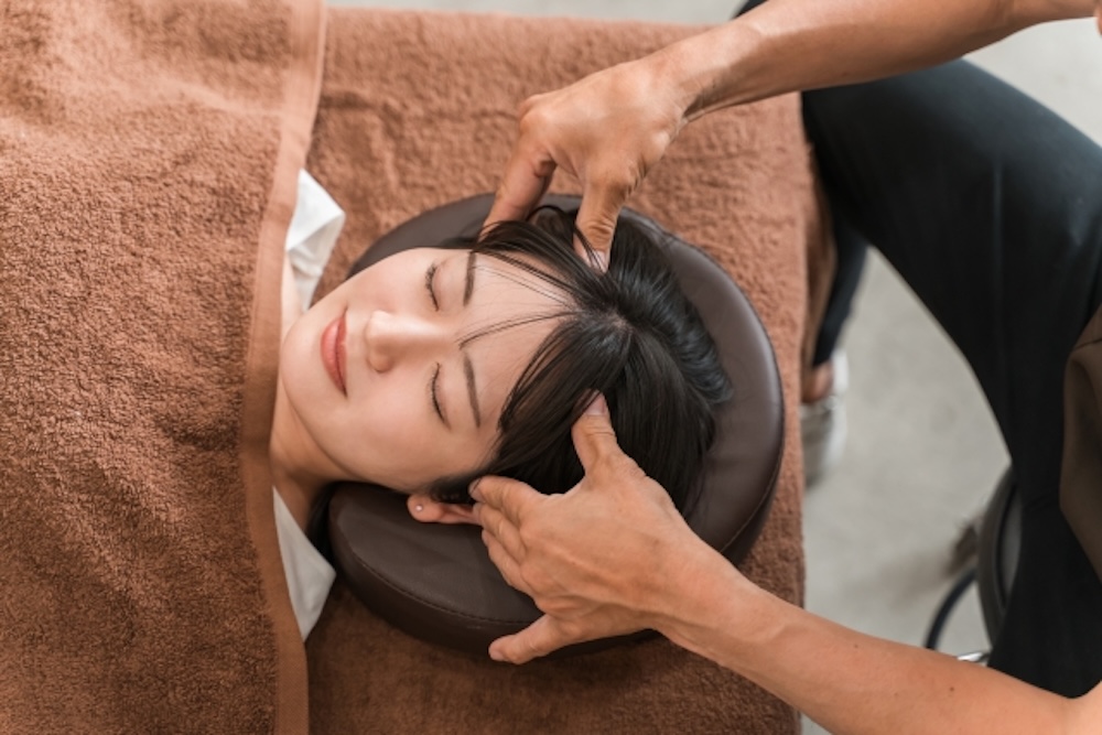 ウェーブヘッド・オプション