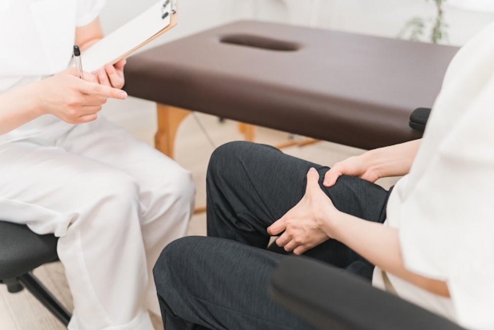 オーダーメイド提案