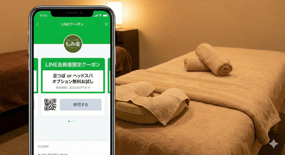 駐車場完備・深夜営業